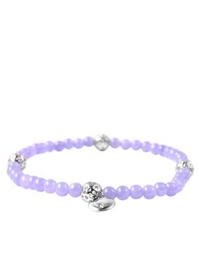 Purple Jade Bracelet RACHEL GALLEY